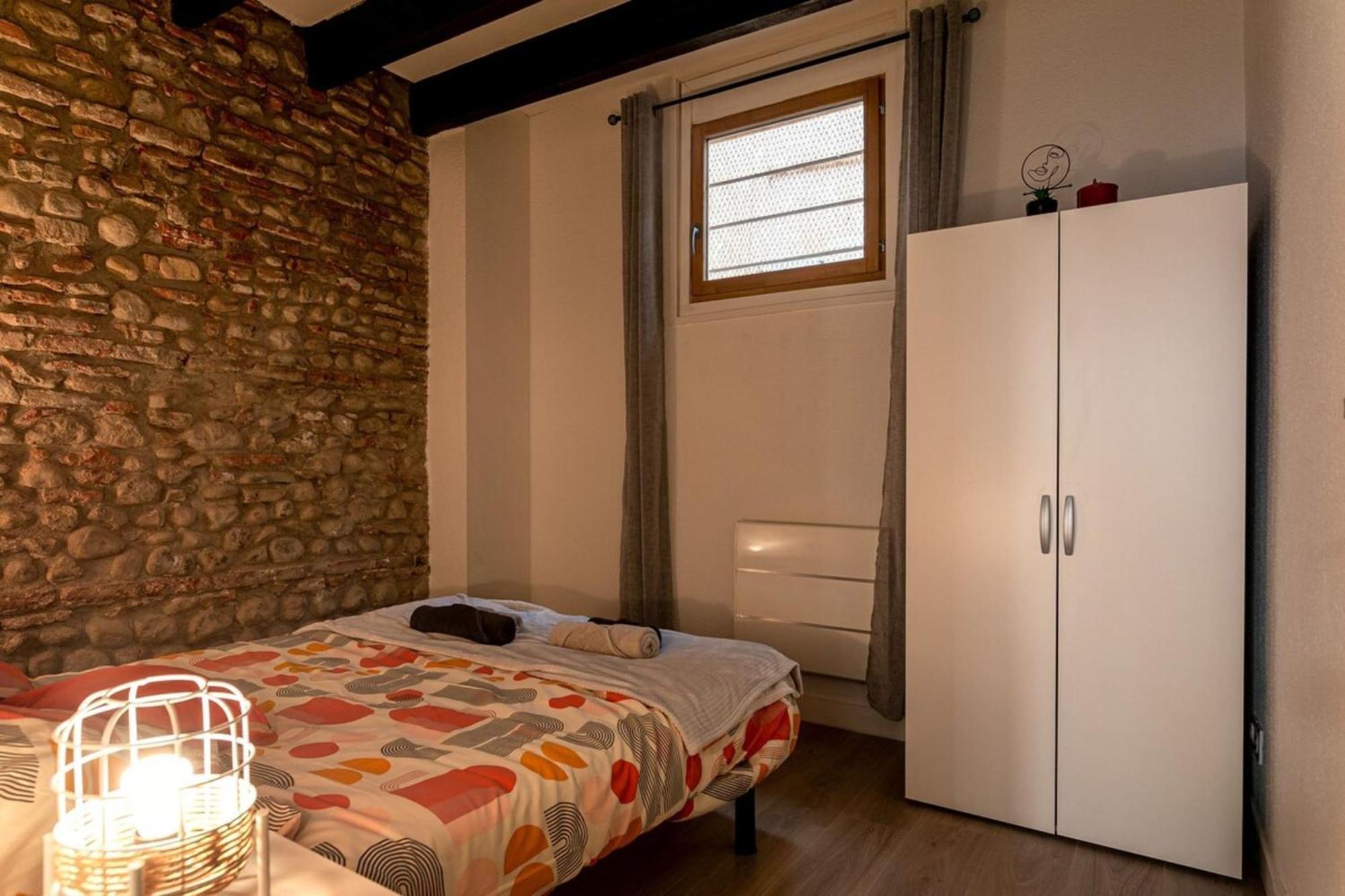 Atlas - Nexus Perpignan Bagian luar foto